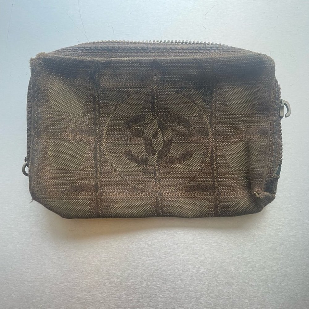 Chanel Coin Purse